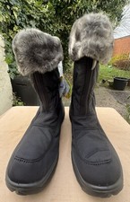 Romika Colorado 13 Black