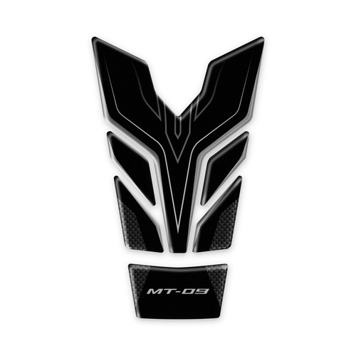 Tank fender for yamaha 09 - tank,