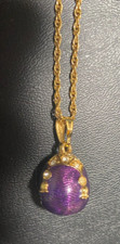 Avon 30" Gold Chain Necklace