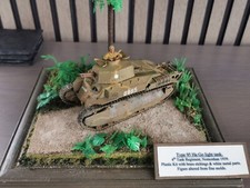 1:35  Type89 Light Tank
