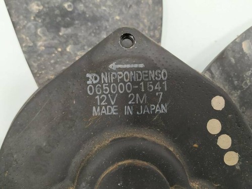 0650001541 cooling fan suzuki - cooling,