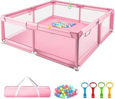 Baby playpen for toddlers with - baby,