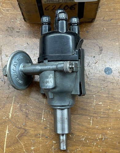 Standard 204489 ten - ten, saloon