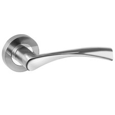 Astrid Lever Door Handle on