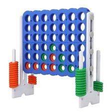 Giant 4 Connect in a Row Game