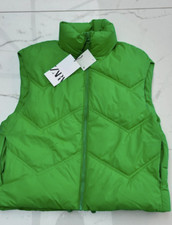 ZARA Water Resistant Quilted