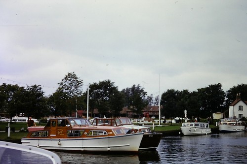 Cruiser boats norfolk broads - cruiser,