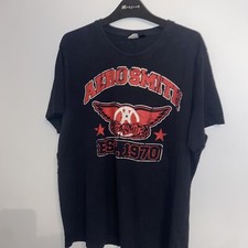 Aerosmith T-Shirt 2014