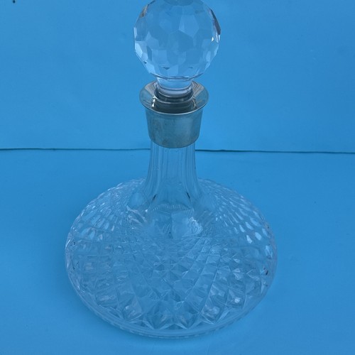 Waterford crystal ships - waterford,
