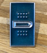 Datsun Steering Wheel Centre