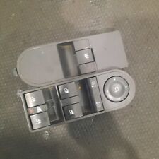2012 VAUXHALL ASTRA H DRIVER PASSENGER FRONT REAR WINDOW SWITCHES 13228699 #9
