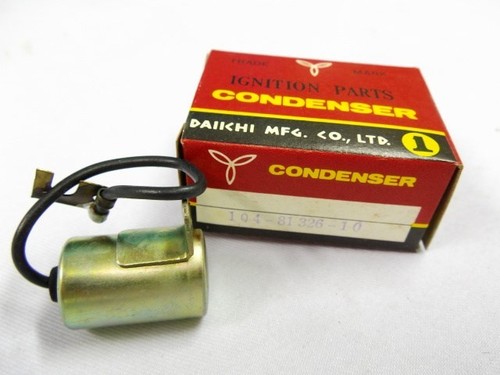 Yamaha fs1 yg1 condenser - yamaha,