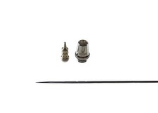 HARDER & STEENBECK 0.6mm NOZZLESET - FITS EVOLUTION, INFINITY + GRAFO AIRBRUSH