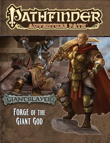 Pathfinder adventure path - pathfinder,