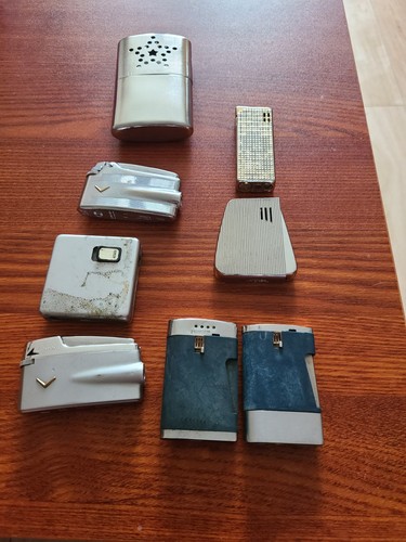 Lighter bundle spares - bundle,