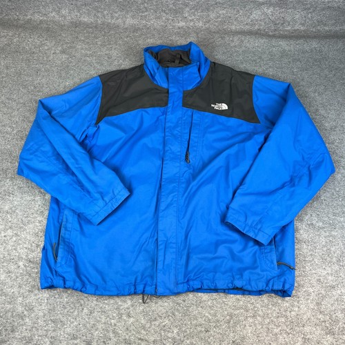 The north face hyvent - north, jacket