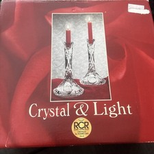 Royal Crystal Rock, Crystal &