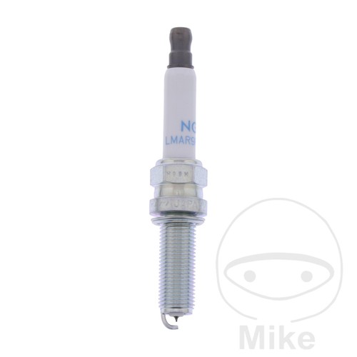 Ngk spark plug with - plug,