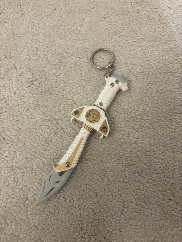 Power rangers saber tiger - power,