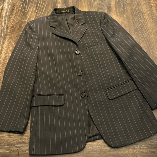 Louis dell olio - olio, suit