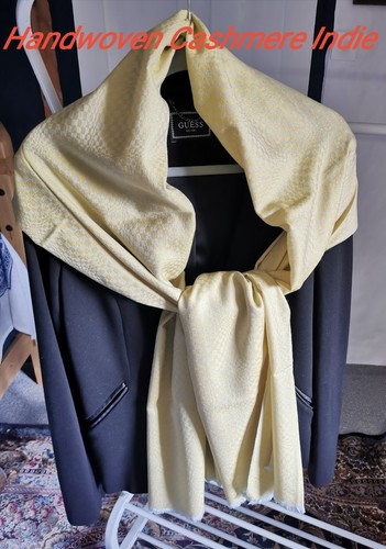 Cashmere pashmina shawl scarf - cashmere,