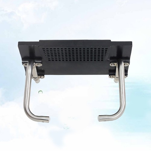 Kayak mounting bracket - bracket, boat