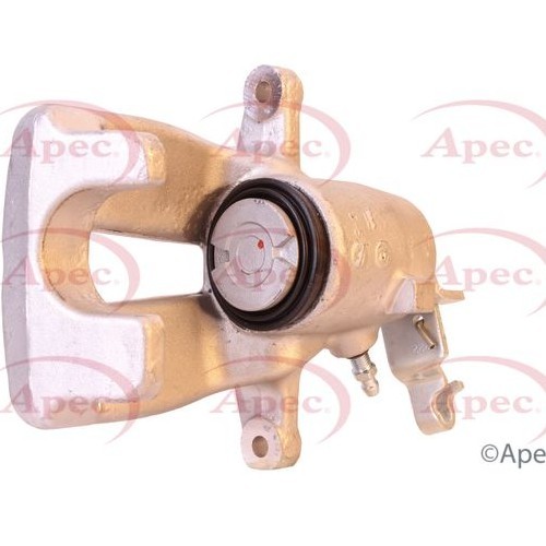 Apec brake caliper - caliper, rca622