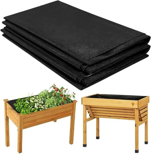 Fabric liner for large - liner,