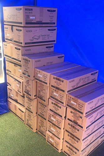 Xerox genuine transfer unit - xerox, &