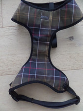 Barbour Classic Tartan Dog