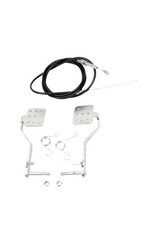 Go Kart Pedals Throttle Cable