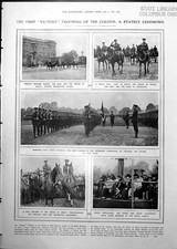 Old Trooping Colour Royal