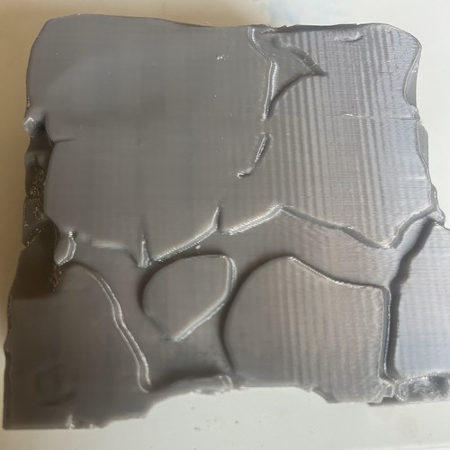 Printed pet cave - cave, /