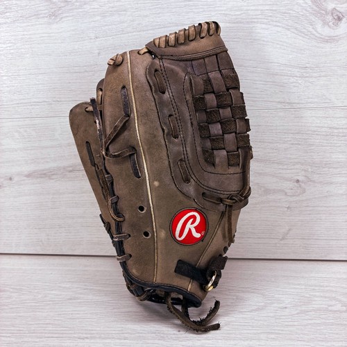 Rawlings rbg36 baseball glove - rawlings,
