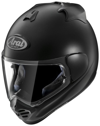 Arai strada flat - tx-strada, black