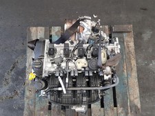2017 ON MK6 VOLKSWAGEN POLO GTI COMPLETE ENGINE EURO 6 2.0 PETROL DNND *VIDEO*