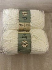 Aldi So Crafty Baby Knitting