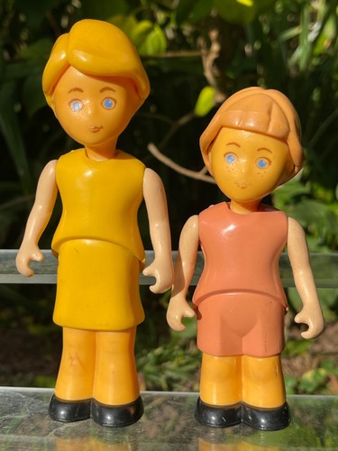 Vintage little tikes - vintage,