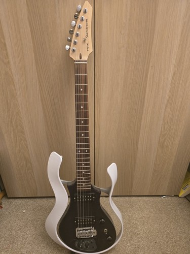 Vox electric guitar - vox,