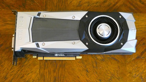 Nvidia geforce gtx - geforce, 1080