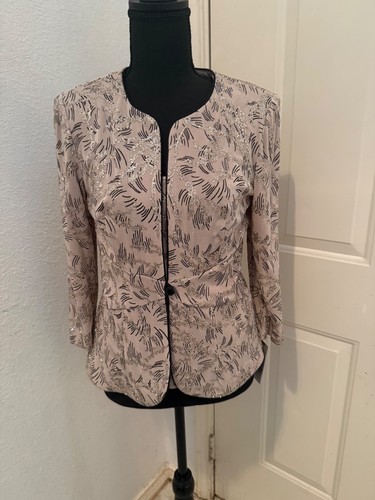 Alex evenings nwt size small - alex,