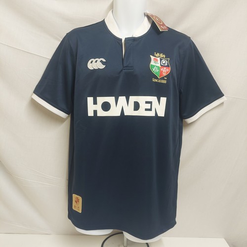 British irish lions - british,