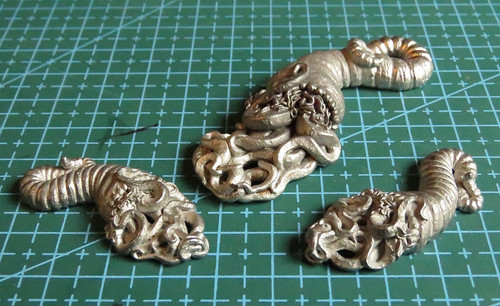 Grenadier call cthulhu - call,