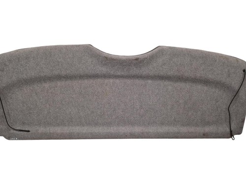 Peugeot 206 parcel shelf - 206,