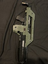 Aliens M41A Pulse Rifle Life-Size Collectible Prop Replica “Lego”