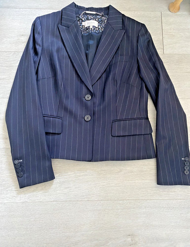 Tailored hobbs trouser - tailored, suit