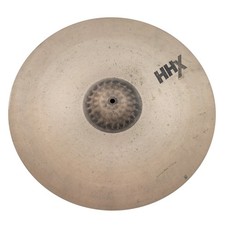 Sabian HHX 21" Groove Ride Cymbal