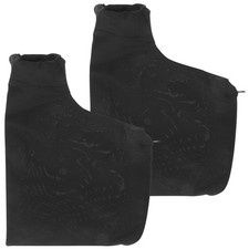 2 Pcs Adjustable Dust