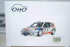 Otto toyota corolla wrc - corolla,
