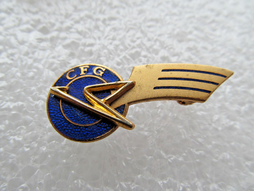 Old badge cfg swingarm - badge,